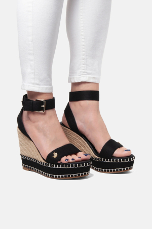Sandale dama U.S. Polo Assn. AYLIN028W [2]