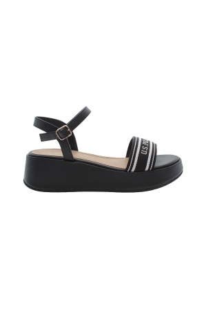 NOUTATI - Sandale dama U.S. Polo Assn. GLORY010W