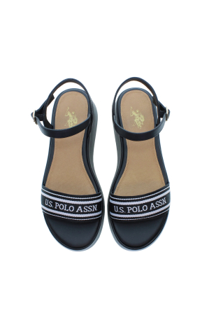 Sandale dama U.S. Polo Assn. GLORY010W [4]