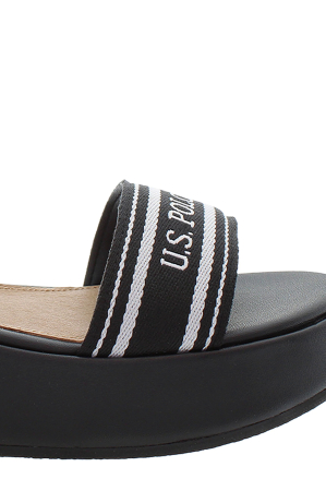 Sandale dama U.S. Polo Assn. GLORY010W [5]