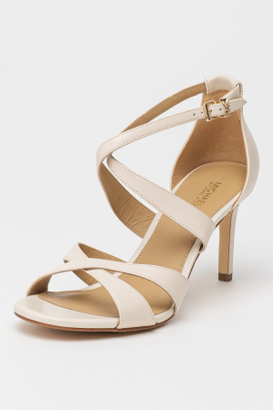 Sandale dama de piele Michael Kors Kinsley 40S3KSMS1L [2]