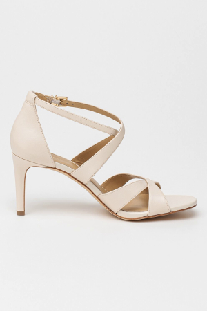 NOUTATI - Sandale dama de piele Michael Kors Kinsley 40S3KSMS1L