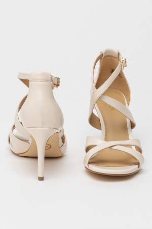 Sandale dama de piele Michael Kors Kinsley 40S3KSMS1L [5]