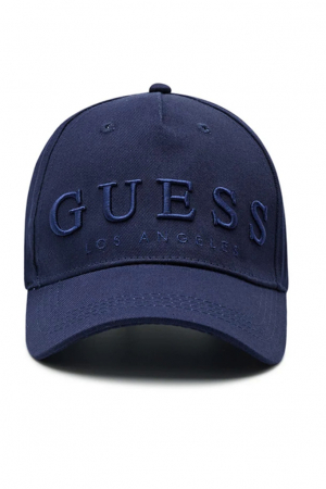 Sepci si bandane sport barbati - Sapca Guess AM8917 POL01 BWH