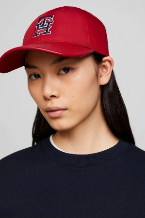 Sapca unisex Tommy Hilfiger Clot Crest AM0AM12281 [3]