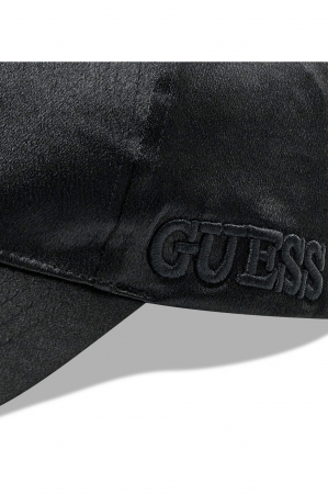 Sapca ajustabila cu logo brodat Guess AW8790 [3]