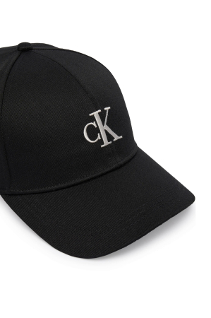 Sapca Calvin Klein Jeans K50K512147 – Sapca Casual Reglabila [3]