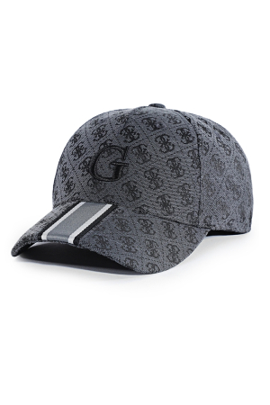 Accesorii - Sapca Barbati Guess LONDON AM9497 Baseball Cap
