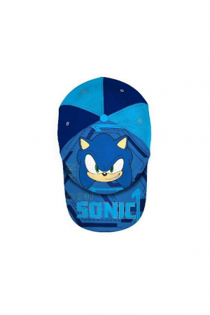 Sepci si caciuli copii - Sapca copii Sonic SN7148