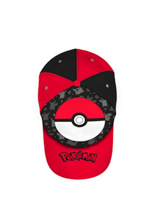 Accesorii Copii - Sapca copii Pokemon