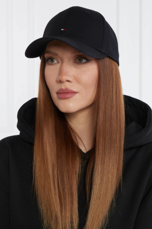 Sapca dama Tommy Hilfiger Bb Cap AW0AW09807 [1]