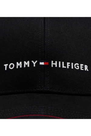 Sapca Tommy Hilfiger Skyline Cap AM0AM11494 [3]