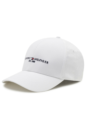 Sapca Tommy Hilfiger Established Cap AM0AM07352 [2]
