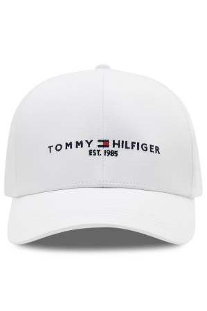 Sepci si bandane sport barbati - Sapca Tommy Hilfiger Established Cap AM0AM07352