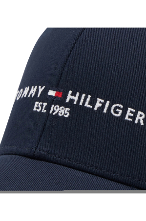 Sapca Tommy Hilfiger Established Cap AM0AM07352 [4]