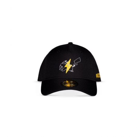 Sepci si bandane sport barbati - Sapca Pokemon