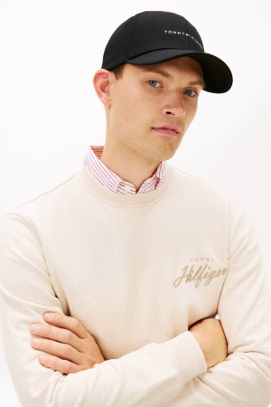 Sapca Foundation Hct 6 Panel Cap Tommy Hilfiger AM0AM14045 [2]