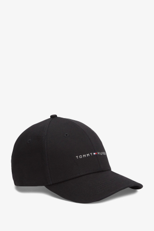 NOUTATI - Sapca Foundation Hct 6 Panel Cap Tommy Hilfiger AM0AM14045