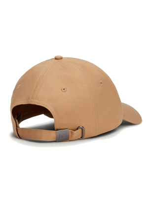 Sapca barbati Tommy Hilfiger AM0AM12532 bej tip baseball cu logo [1]