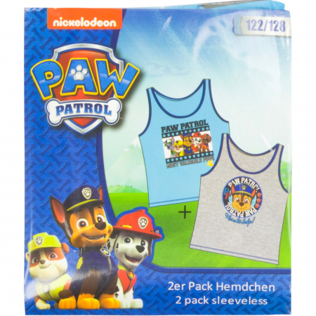 Set 2 Maiouri fara maneci Paw Patrol ER8041 [3]
