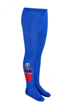 Set 2 perechi ciorapi cu chilot,Fireman Sam [1]