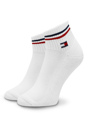 Set of 2 pairs of Tommy Hilfiger unisex short socks – 701228177 [1]