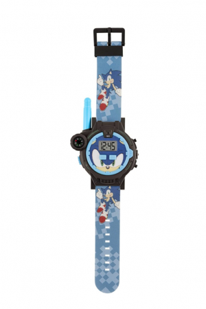 Set 2 Walkie Talkie Watch Sonic [3]