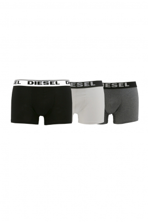 Lenjerie intima barbati - Set 3 Boxeri barbati Diesel KORY CKY3 RIAYC E5035
