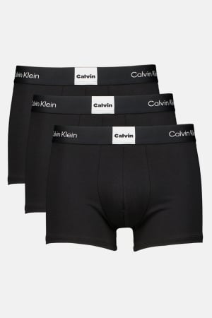 Calvin Klein LV00NB4476 Premium 3-Pack Men’s Boxers [0]