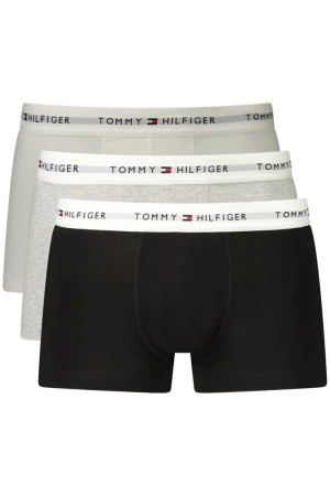 Set 3 boxeri bărbați Tommy Hilfiger UM0UM03752 premium [0]