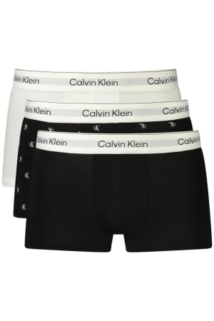 Calvin Klein LV00NB4389 Premium 3-Pack Men’s Boxers [0]