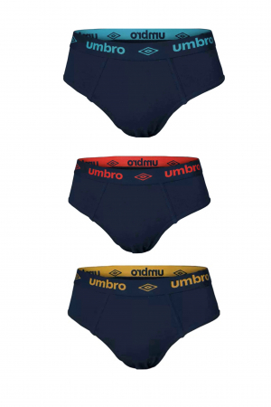 Toate Produsele - Set 3 chiloti barbati Umbro