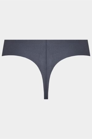 Set 5 perechi de chiloti tanga Calvin Klein Underwear 000QD5224E [4]
