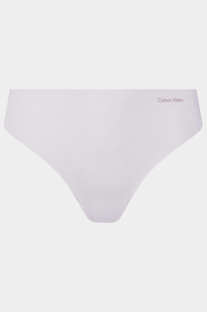 Set 5 perechi de chiloti tanga Calvin Klein Underwear 000QD5224E [9]