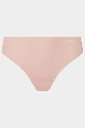 Set 5 perechi de chiloti tanga Calvin Klein Underwear 000QD5224E [7]