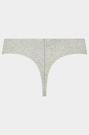 Set 5 perechi de chiloti tanga Calvin Klein Underwear 000QD5224E [6]