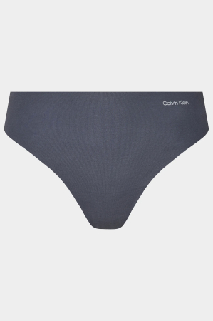 Set 5 perechi de chiloti tanga Calvin Klein Underwear 000QD5224E [3]