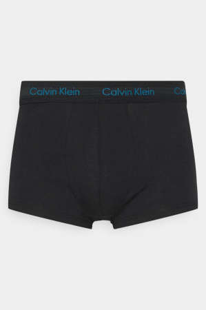 Set 3 boxeri barbati, Calvin Klein, 0000U2664G-6ED [2]