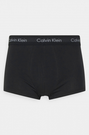 Set 3 boxeri barbati, Calvin Klein, 0000U2664G-6ED [4]
