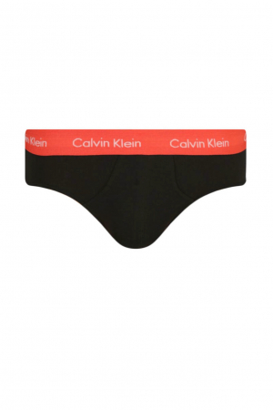 Set 3 perechi chiloti barbati, Calvin Klein [2]