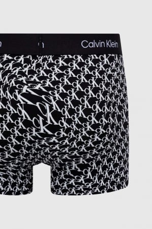 Set 3 perechi de boxeri Calvin Klein 000NB3528E [5]