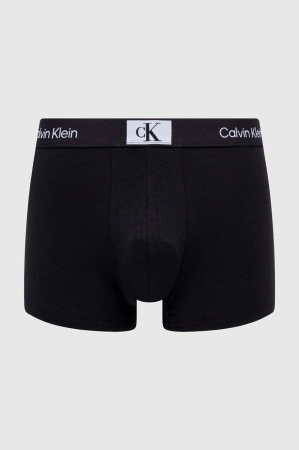 Set 3 perechi de boxeri Calvin Klein 000NB3528E [1]