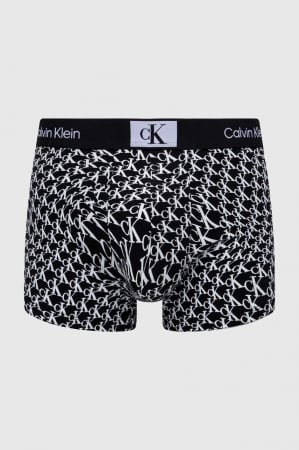 Set 3 perechi de boxeri Calvin Klein 000NB3528E [2]