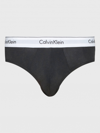 Set 3 perechi de slip Calvin Klein  000NB2379A [4]