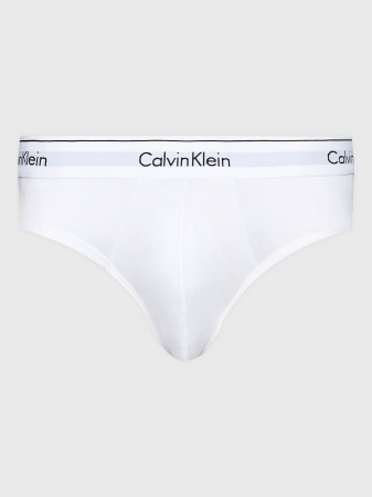 Set 3 perechi de slip Calvin Klein  000NB2379A [6]