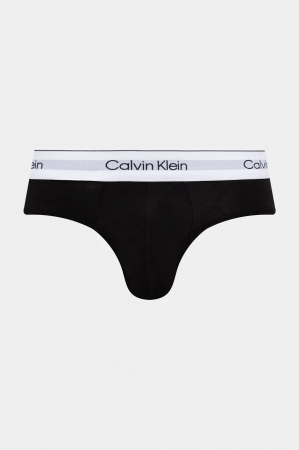 Set 3 perechi de Chiloti Calvin Klein 000NB3962A [3]