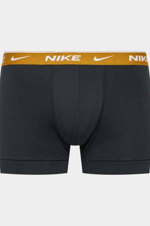 Set 3 perechi de boxeri Nike Everyday 0000KE1008 [3]