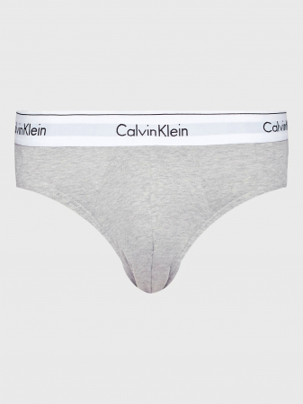 Set 3 perechi de slip Calvin Klein  000NB2379A [5]