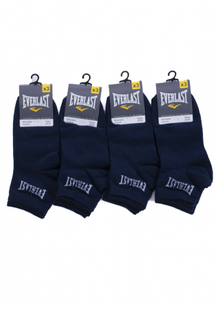 Sosete barbati - Set 3 perechi sosete barbati Everlast