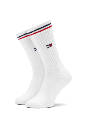 Set of 2 pairs of Tommy Hilfiger unisex long socks – 701228176 [1]